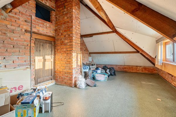 Huis optie koop / Zonhoven