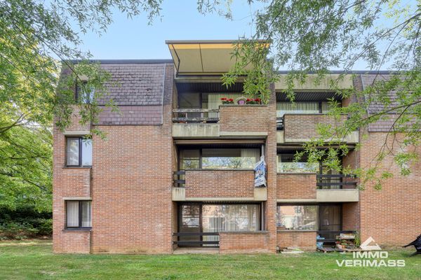 Appartement te koop / Heverlee