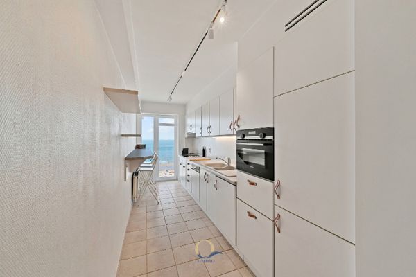 Appartement te koop / Oostende