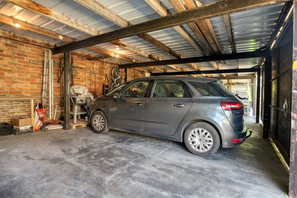 Huis optie koop / Zaffelare