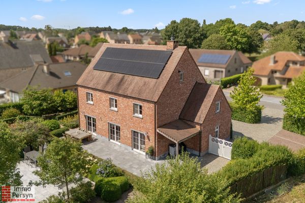 Huis te koop / Heist-op-den-Berg