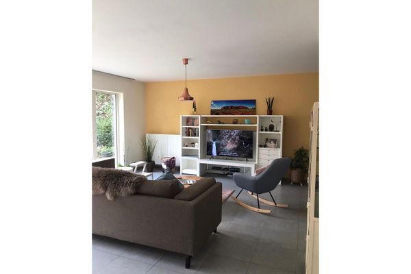 Appartement  in Genk