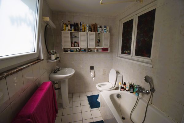 Maison a vendre / Berchem-Sainte-Agathe