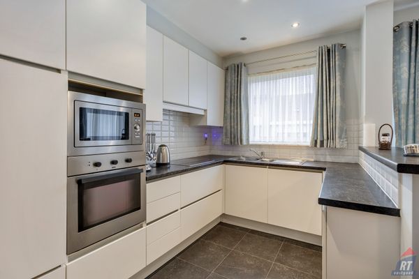 Appartement te koop / Sint-Truiden