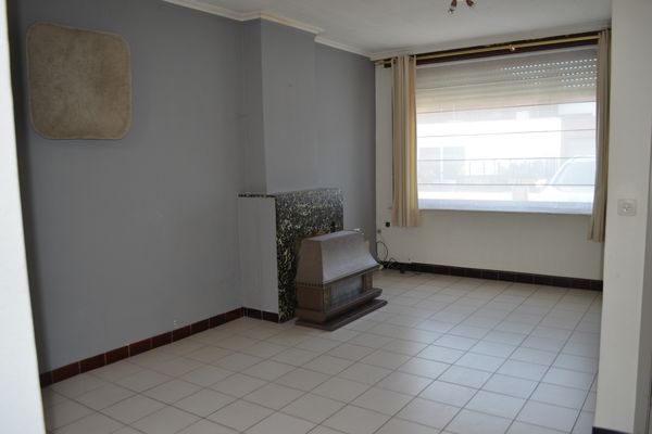 Woning
                                te huur in Harelbeke