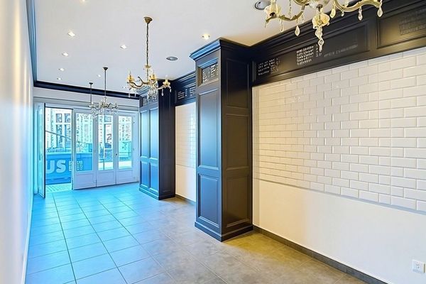 Huis te koop / Sint-Truiden