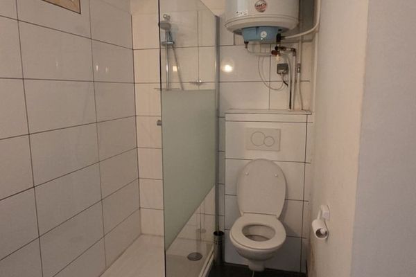 Appartement te koop / Hasselt