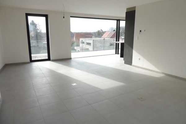 Appartement verhuurd / Heusden-Zolder