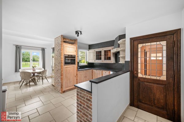 Huis te koop / Messelbroek