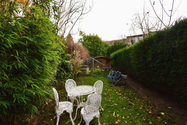 Maison a vendre / Molenbeek