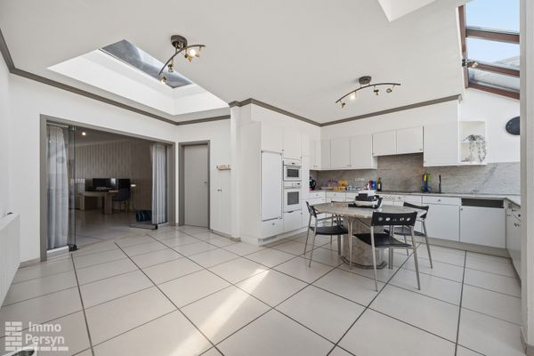Huis te koop / Rillaar