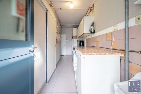 Huis te koop / Kruishoutem