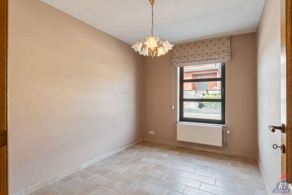 Appartement te koop / Borgloon