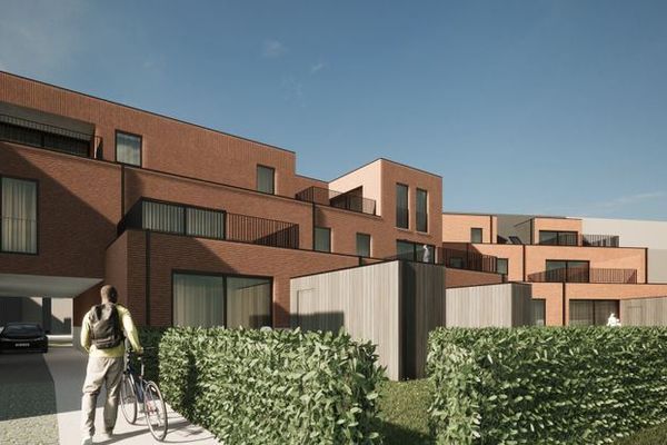 Appartement te koop / Berlaar