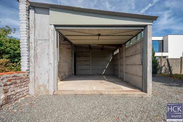 Huis te koop / Zwalm