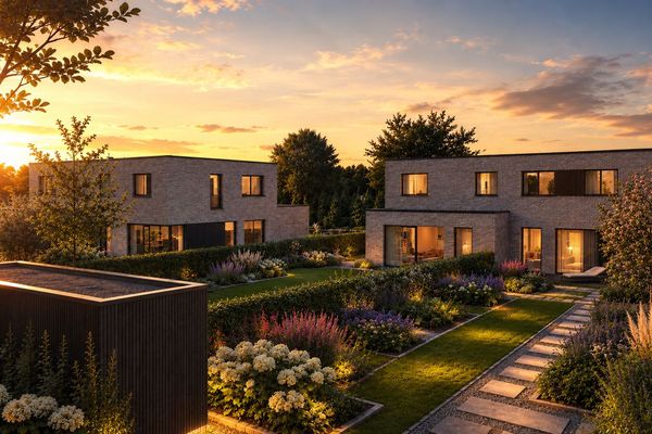 Huis te koop / Adegem
