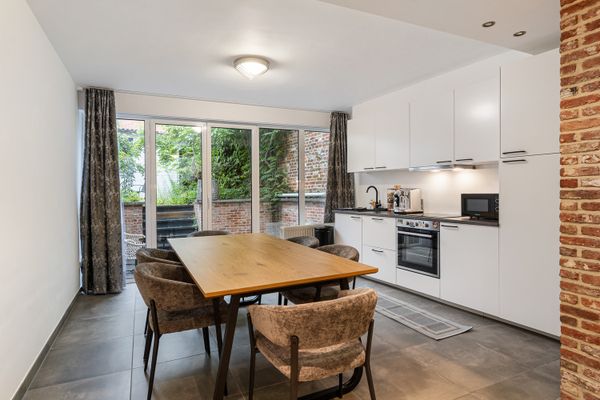 Appartement te koop / Sint-Truiden