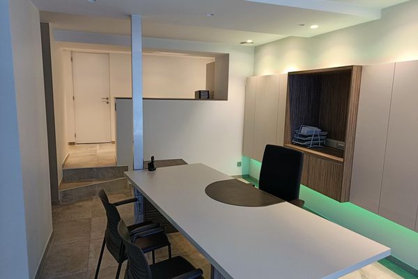 Kantoor te huur / Genk