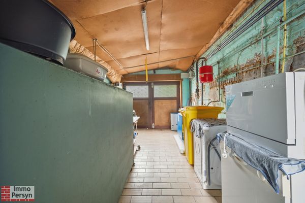 Huis optie koop / Bekkevoort