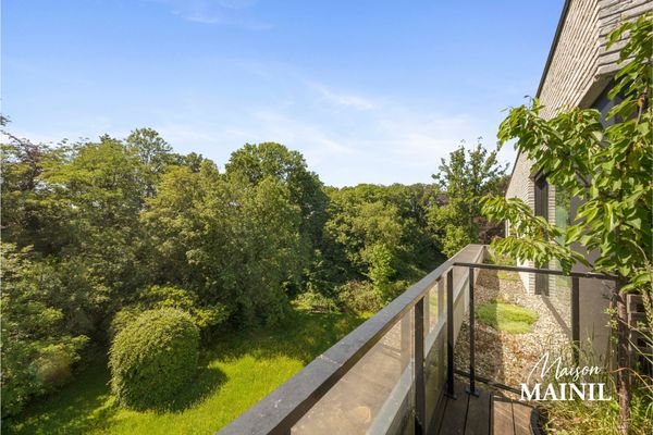Assistentiewoning  te koop / Merelbeke