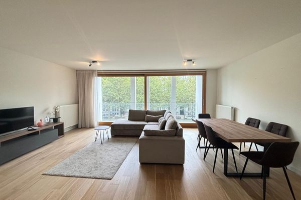 Appartement
                            te huur in Antwerpen