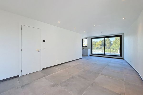 Appartement
                                te huur
                                in Maldegem