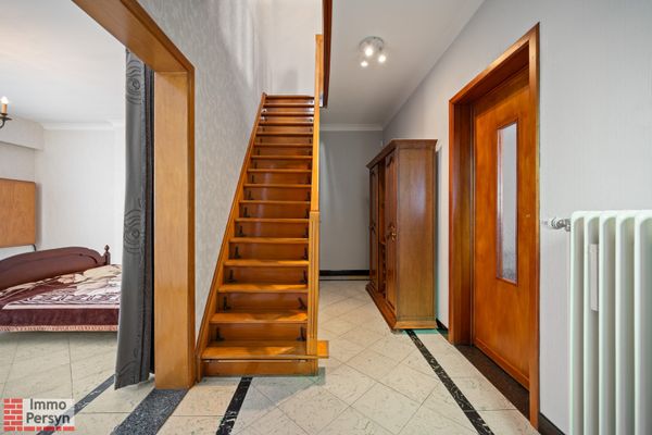 Huis te koop / Scherpenheuvel