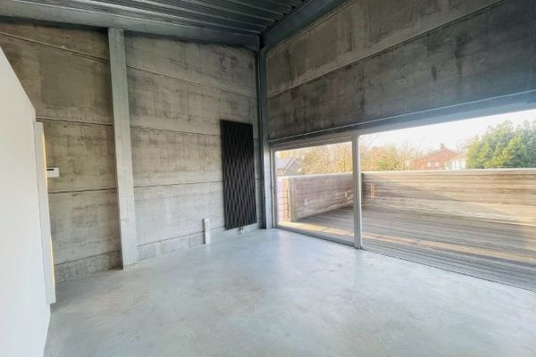 Appartement te huur / Sint-Andries