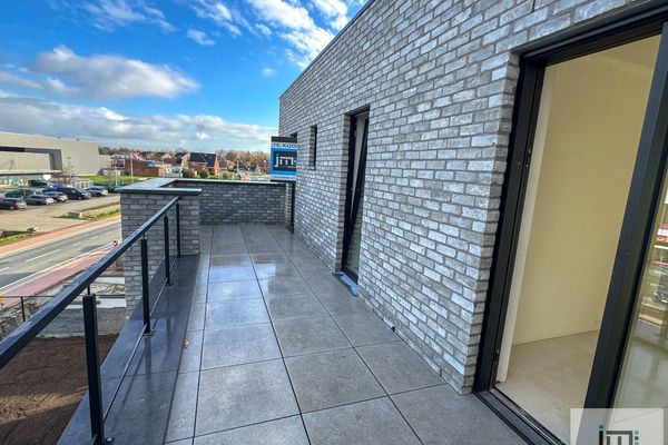 Appartement te koop / Wellen