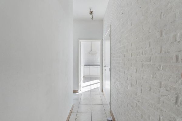Appartement te koop / Bekkevoort