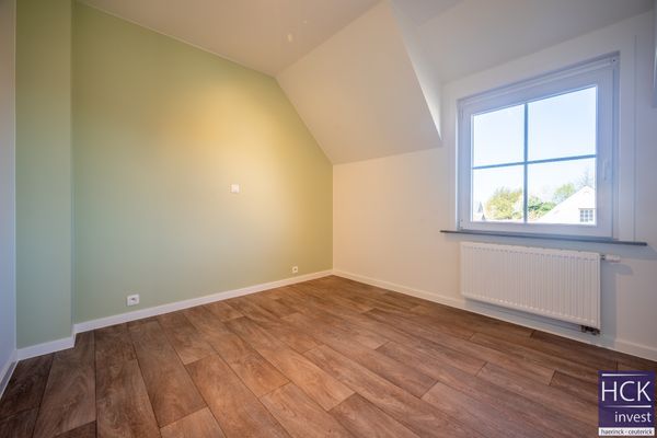 Huis te huur / Kruishoutem