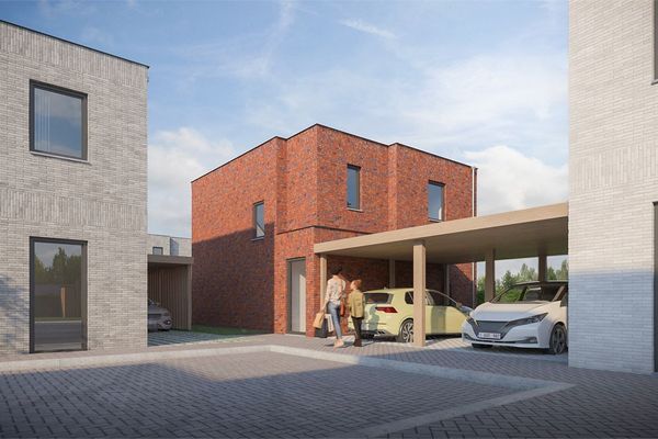 Huis te koop / Broechem