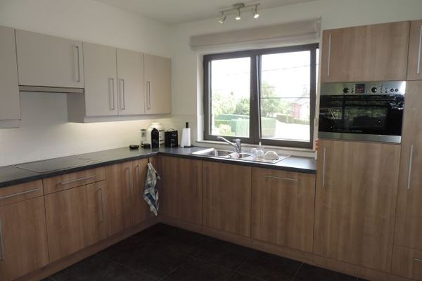 Appartement verhuurd / Lummen