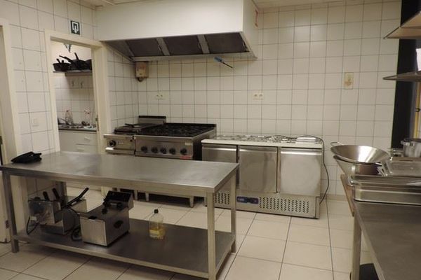 Commercieel verhuurd / Heusden