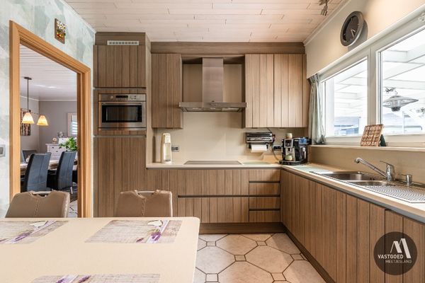Huis te koop / Adegem