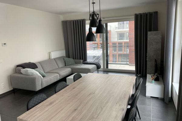 Appartement
                                te koop in Harelbeke