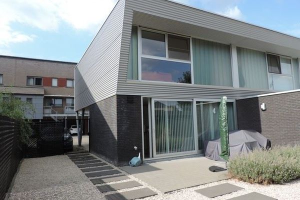 Huis verhuurd / Tessenderlo