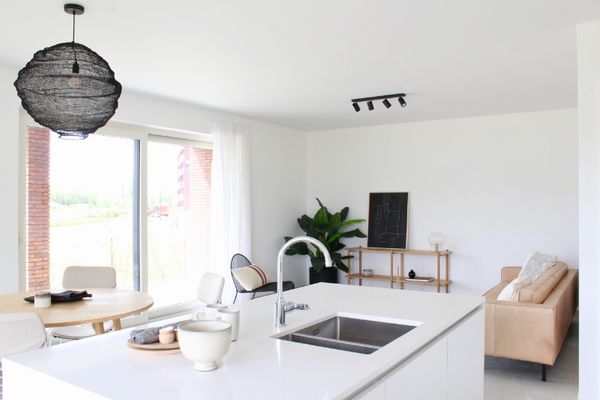 Appartement te koop / Harelbeke