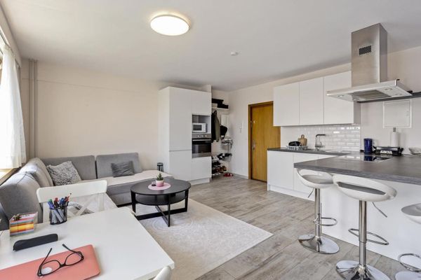 Appartement te huur / Leuven
