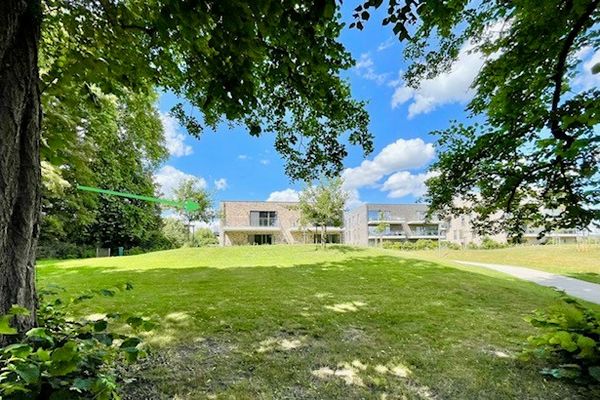 Appartement
                            optie huur in Heule