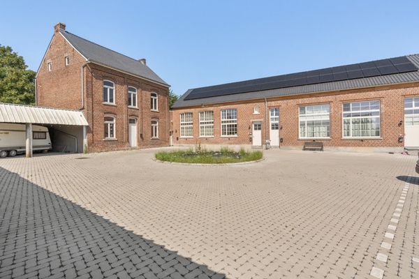 Huis te koop / Kersbeek-Miskom