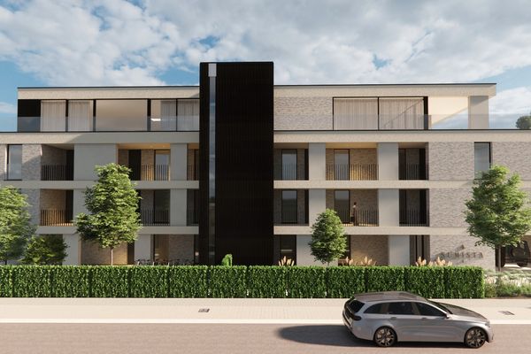 Appartement
                                te koop
                                in Lanaken