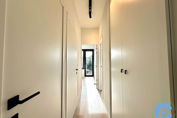 Appartement te huur / Antwerpen