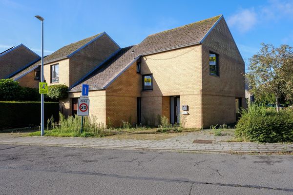 Huis
                                te koop
                                in Jabbeke