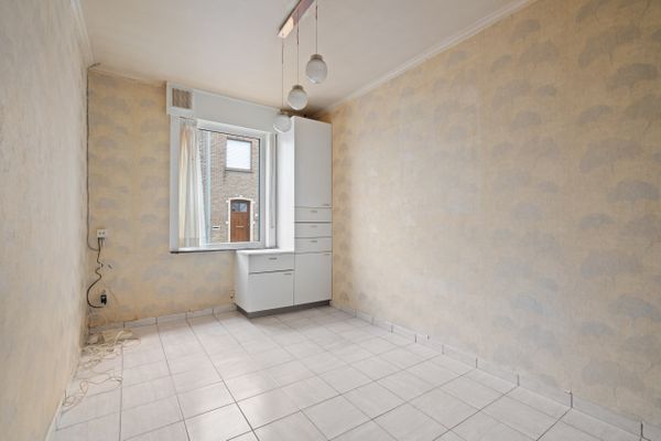 Huis optie koop / Harelbeke