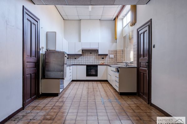 Commercieel te koop / Diepenbeek