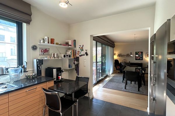 Appartement te koop / Leuven