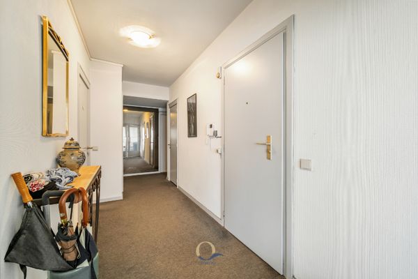 Appartement te koop / Oostende