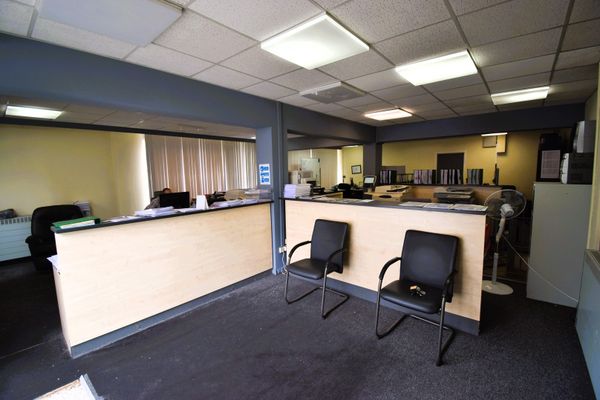 Commercial a vendre / Molenbeek