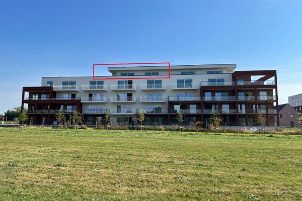 Appartement te koop / Harelbeke